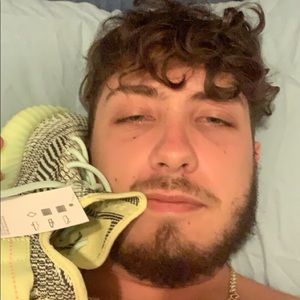 Meet your Posher, Matthew